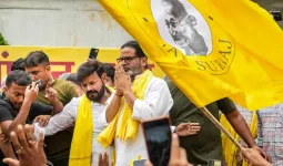 तीन राज्य तीन उपचुनाव...भाजपा की हार के चर्चे ज्यादा; बिहार का बांकीपुर जहां भाजपा का 31 साल पुराना किला ढह गया