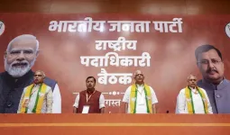 2027 तक सात राज्यों में विधानसभा चुनाव, भाजपा की नजर Gen-Z पर, युवाओं को नजरअंदाज करके अब चुनाव जीतना संभव नहीं