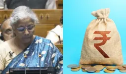 50 वर्षों की ₹31,005 करोड़ की ब्याजमुक्त ऋण; किस योजना के तहत, किसे मिला? वित्त मंत्री ने दिया जवाब