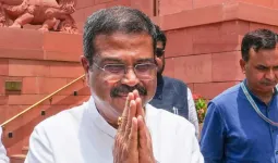 शिक्षा मंत्री पद से क्यों दिया इस्तीफा? धर्मेंद्र प्रधान ने आखिरकार तोड़ी चुप्पी