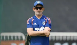 BCCI गौतम गंभीर से नाराज़! टीम इंडिया के किस खिलाड़ी ने हेड कोच की शिकायत की?