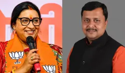 भाजपा का बड़ा संगठनात्मक फेरबदल: स्मृति ईरानी और राम माधव की वापसी, जानें किसे मिली क्या जिम्मेदारी