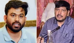 क्या अभिजीत दीपके NDA में शामिल होंगे? केंद्रीय मंत्री अठावले के ऑफर पर CJP फाउंडर ने दिया जवाब
