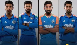 T20I सीरीज के लिए 4 खिलाड़ी पूरी तरह फिट न होने के बावजूद भारतीय टीम में क्यों चुने गए?