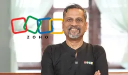 मेमोरी चिप की कीमतों में 500% वृद्धि के बाद कारोबार करना मुश्किल हो रहा है: श्रीधर वेम्बु