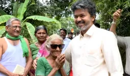 तमिलनाडु: DMK सरकार में आंदोलनकारी किसानों और शिक्षकों के खिलाफ दर्ज मामले वापस लिए जाएंगे: CM विजय की घोषणा