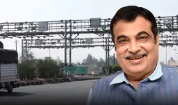 सभी टोल बूथ ‘बैरियर-फ्री’ होंगे, लागत 10% घटी, FASTag के पूर्ण कार्यान्वयन से सालाना ₹25,000 करोड़ का फायदा होगाः नितिन गडकरी