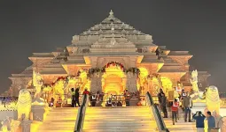 अयोध्या: रामलला के पुजारी दाढ़ी-मूंछ रखेंगे या क्लीन शेव, पहनावा से लेकर तिलक और गर्भगृह के लिए भी नियम तय? पढ़िए पूरी गाइडलाइन