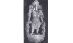 काबुल के 'महाविनायक': अफगानिस्तान में कब और कैसे मिले प्राचीन गार्देज गणपति?