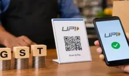 UPI पर कौन GST चुकाएगा, किसे मिलेगी छूट? क्या पूरी राशि पर या केवल MDR फीस पर 18% टैक्स लगेगा? जानिए सवालों के जवाब