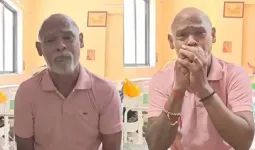 विनोद कांबली ने वृद्धाश्रम से शेयर किया वीडियो, कहा- यहां खुश हूं, सचिन ने भी की थी मदद