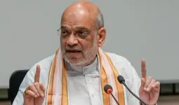 कांग्रेस 30 साल तक सत्ता से बाहर रहेगी… अमित शाह के इस बात के क्या मायने और विपक्ष के लिए क्या संकेत हैं?