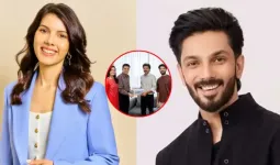 ₹500 करोड़ की मालकिन काव्या मारन ग्रीस में करेंगी संगीतकार से शादी! PM और CM समेत कई लोगों को दिया न्योता
