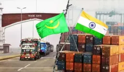 भारत के साथ सीधा व्यापार बंद है फिर भी 3 महीनों में 587 करोड़ रुपये का माल पाकिस्तान पहुंचा