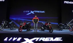 हीरो ने Xtreme सीरीज़ की दो शानदार बाइक लॉन्च कीं, जानें कीमत और फीचर्स