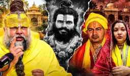 असली Vs नकली संत! प्रेमानंद महाराज का आश्रम दो गुटों में बंटा