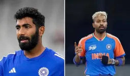 ‘बुमराह और हार्दिक के भरोसे 2027 का वर्ल्ड कप नहीं जीता जा सकता’, किसने टीम मैनेजमेंट को चेतावनी दी?