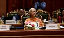 जीएसटी काउंसिल के फैसले सूरत के छोटे-बड़े कारोबारियों का कारोबार करेंगे आसान, अफसरों से गिरफ्तारी के अधिकार छीने
