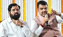 महाराष्ट्र MLC चुनाव में महायुति के 5 में से 3 सीटें गंवाने के बाद BJP ने DyCM शिंदे की शिवसेना पर साधा निशाना 