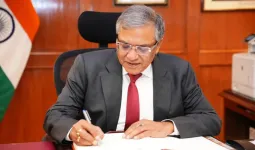 ज्ञानेश कुमार 10 अक्टूबर से पहले इस्तीफा दे सकते हैं, जानिए किसने किया ऐसा दावा