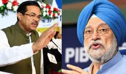 क्या मोदी मंत्रिमंडल से दो मंत्री इस्तीफा देंगे? राज्यसभा की सूची से नाम गायब, सभी नए चेहरे