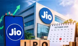 Jio के IPO की धमाकेदार शुरुआत, 100 मिनट में ही हुआ 100% सब्सक्राइब, बनाए रिकॉर्ड