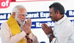 केंद्रीय मंत्री ने अपने पद से क्यों दिया इस्तीफा, PM मोदी को चिट्ठी लिखकर राज्यसभा की सदस्यता छोड़ने की इजाज़त मांगी