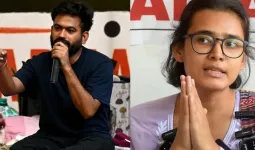 नेहा बोरा और अभिजीत दीपके की क्यों हो रही है तुलना? दीपके ने भी कहा- नेहा अधिक प्रतिभाशाली है