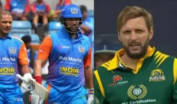 भारतीय खिलाड़ियों से माफी मांगने पर अड़ा PCB; शर्तें पूरी न होने पर पाकिस्तान WCL से हट गया