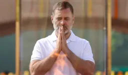 राहुल गांधी ने सरकार पर दबाव बनाने को लिया बापू का सहारा, शुरू किया सत्याग्रह कैंपन, क्या देशभर के आंदोलनों को एक मंच पर ला पाएंगे?