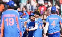 वेस्टइंडीज के खिलाफ सीरीज जीतने के लिए टीम इंडिया को ये 3 बदलाव करने होंगे