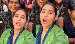 ‘1 कचौरी, 2 समोसा, इन मर्दों का क्या भरोसा’ स्लोगन सोशल मीडिया पर कैसे वायरल हुआ? क्या समझाना चाहती हैं लड़कियां?