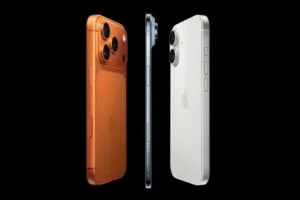 Apple ने फैन्स को चौंकाया, लॉन्च किया सबसे पतला iPhone 17 Air; जानें फीचर्स और कीमत