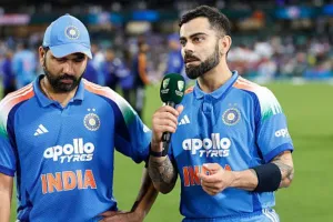 ‘पता नहीं, दोबारा ऑस्ट्रेलिया आ पाएंगे या नहीं, सिडनी में जीत के बाद ROKO ने किया फैन्स को इमोशनल