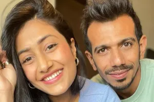 धनश्री वर्मा का खुलासा: 