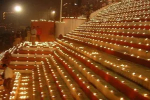 इस बार छह दिन का दीपोत्सव, 18 अक्टूबर को धनतेरस से होगी दिवाली की शुरुआत, 20 को लक्ष्मी पूजन
