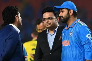 क्या रोहित को कप्तानी से हटाने वाले अगरकर की होगी छुट्टी? जानिए क्या बोला इंग्लैंड का पूर्व खिलाड़ी