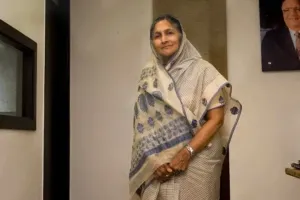 सावित्री जिंदल भारत की सबसे अमीर महिला बनीं, अंबानी-अडाणी के बाद इन्हीं का नंबर, जानिये कौन हैं ये महिला?