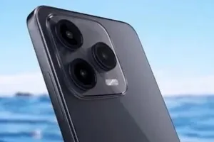 6.75 इंच का डिस्प्ले और 5000mAh बैटरी के साथ Lava SHARK 2 4G 6,999 रुपये की किमत में हुई लॉन्च