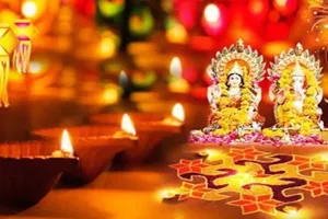 दिवाली पर चोपड़ा पूजन का विशेष महत्व, राशियों के अनुसार पूजन के उपाय करने से देवी लक्ष्मी प्रसन्न होंगी, धन-सुख में बढ़ोतरी होगी