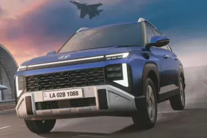 2025 हुंडई वेन्यू का 4 नवंबर को लॉन्च से पहले पूरी तरह से अनावरण, बुकिंग शुरू