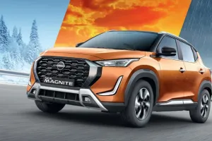 CNG के साथ आई Nissan Magnite, AMT वर्जन में भी मिलेगी CNG, जानिए कीमत