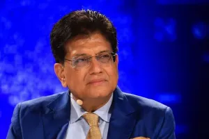 अमेरिका के साथ व्यापार वार्ता के बीच पीयूष गोयल का बड़ा संदेश: 'भारत जल्दबाजी में कोई व्यापार समझौता नहीं करेगा'