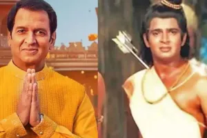 अगर उस दिन सुनील लहरी से वो कार न टकराती, तो रामानंद सागर का लक्ष्मण न बनता, ये है कमाल की कहानी