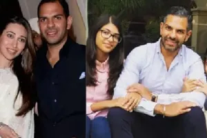 करिश्मा के बच्चों का दावा: संजय कपूर का 30,000 करोड़ का वसीयतनामा 'फर्जी'