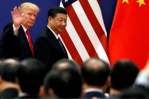 दुखती रग दबाएंगे या होगा ‘All is Well’? जानिए ट्रंप-जिनपिंग मुलाकात का असली एजेंडा
