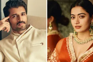 विजय और रश्मिका मंदाना ने गुपचुप सगाई की, जानिए किस दिन है शादी