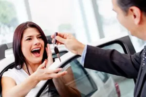 महिला कार खरीदारों के लिए शानदार खबर! 