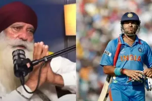 योगराज सिंह ने पहली पत्नी और युवराज से हाथ जोड़कर माफ़ी मांगी, बोले- मौत ने मुझे मेरी गलतियों का एहसास कराया