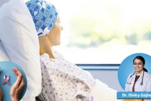 युवा भारत में कैंसर तेजी से बढ़ रहा है — क्यों?